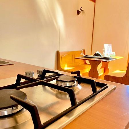 Апартаменти Cabana En Пуерто-Наталес Екстер'єр фото